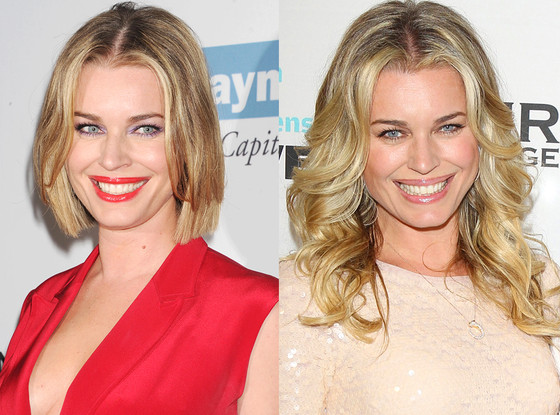 Rebecca Romijn Rebecca Romijn